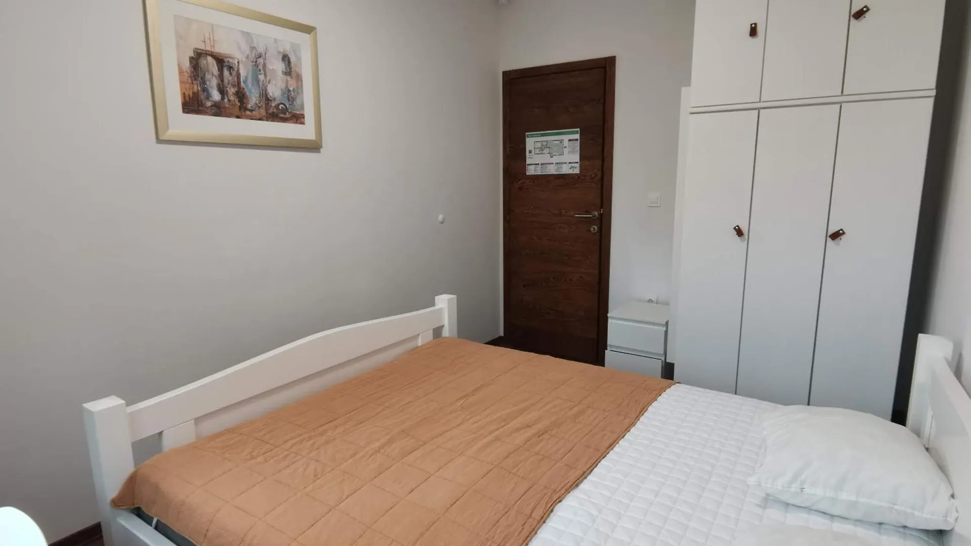 Villa Oliva Umag