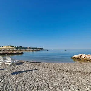 Stella Maris Mobile Homes Умаг