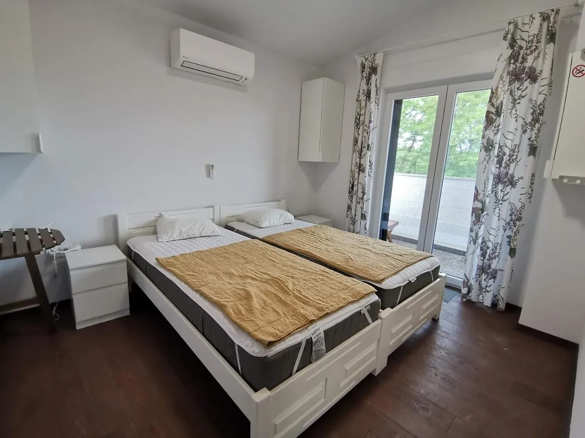 Villa Oliva Умаг