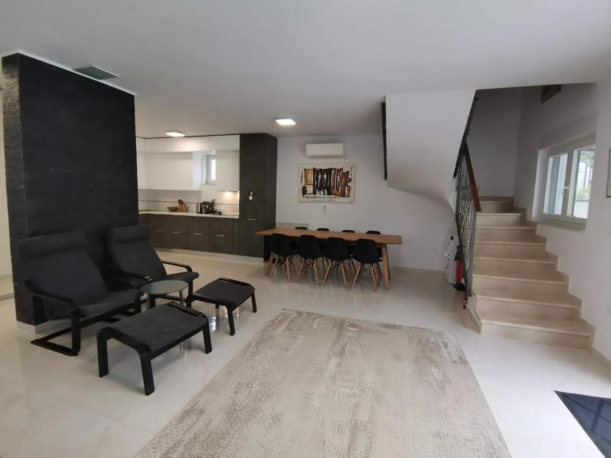 Villa Oliva Умаг Хорватия