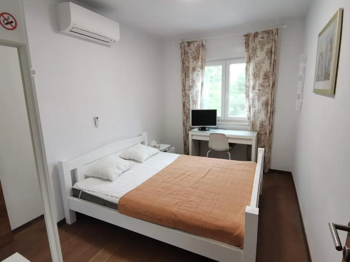 Villa Oliva Умаг