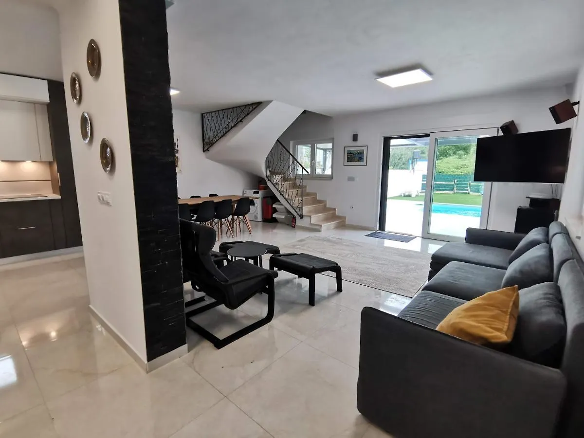 Villa Oliva Умаг