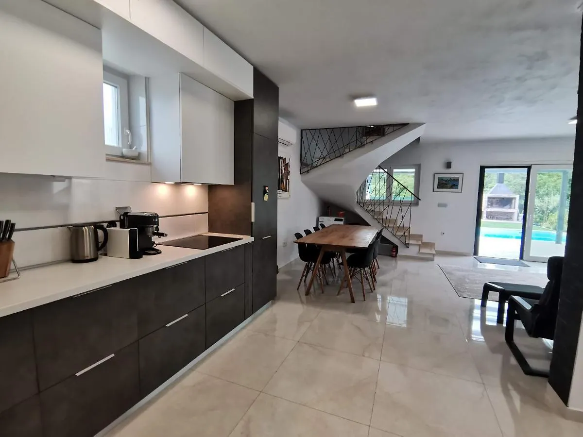 Villa Oliva Умаг 0*,  Хорватия