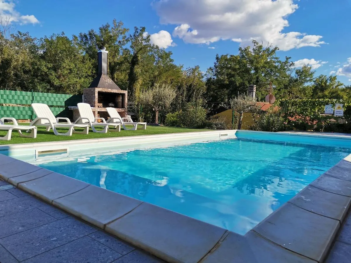 Villa Oliva Умаг