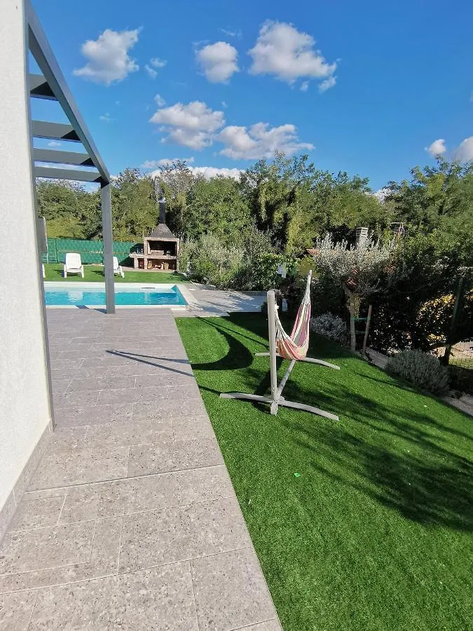 Villa Oliva Умаг