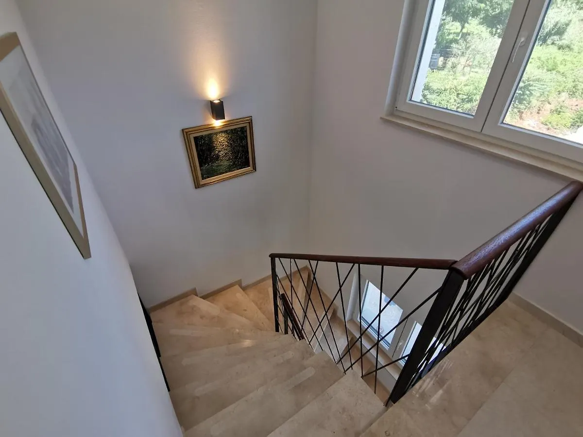 Villa Oliva Умаг