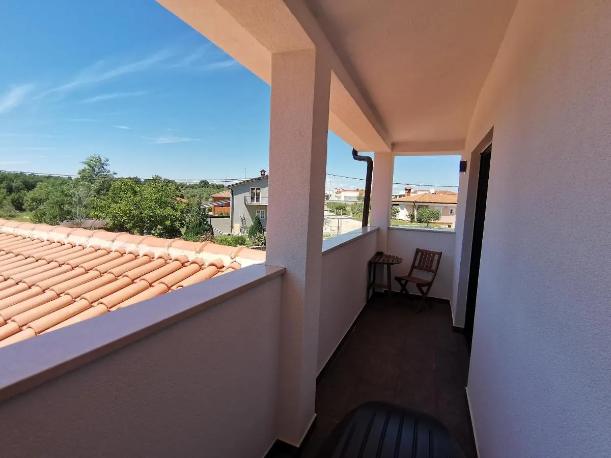 Villa Oliva Умаг