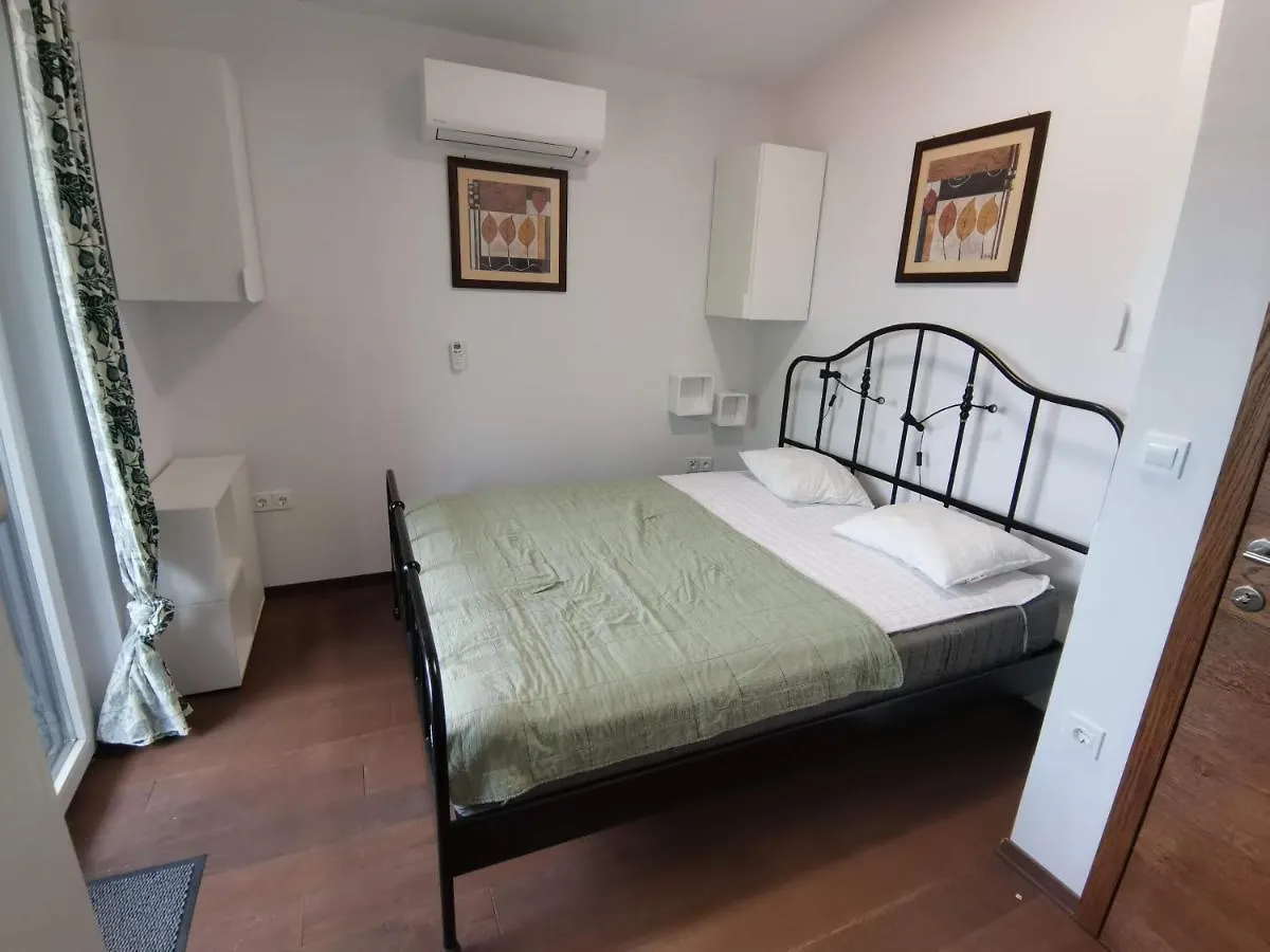 Villa Oliva Умаг